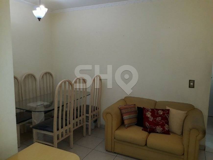 Foto 3 de Apartamento com 3 Quartos à venda, 126m² em Vila Palmeiras, São Paulo