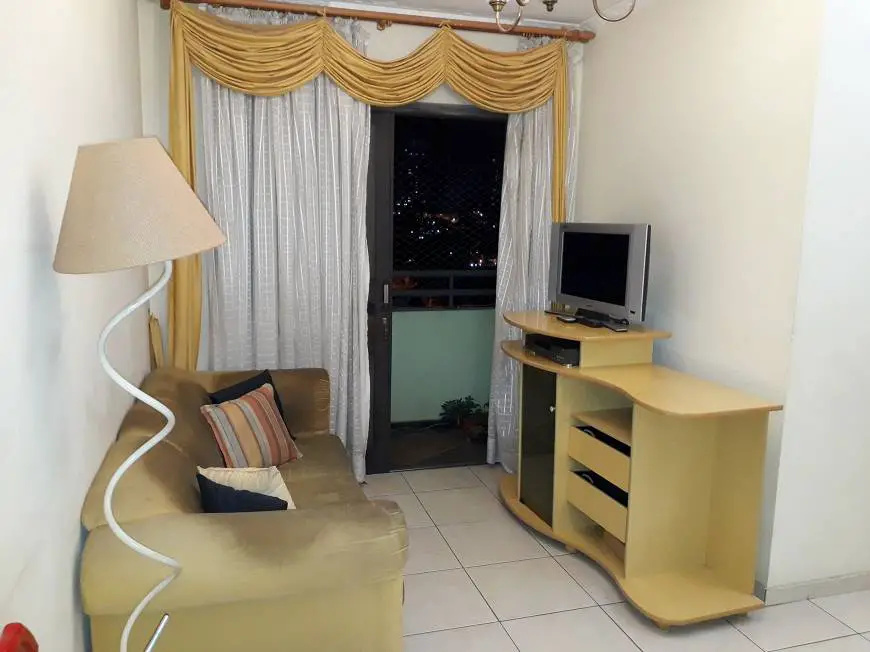 Foto 1 de Apartamento com 3 Quartos à venda, 67m² em Vila Palmeiras, São Paulo