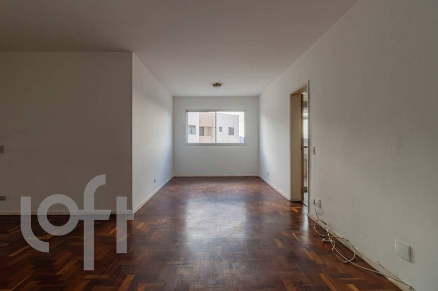 Foto 1 de Apartamento com 4 Quartos à venda, 99m² em Vila Guarani, São Paulo