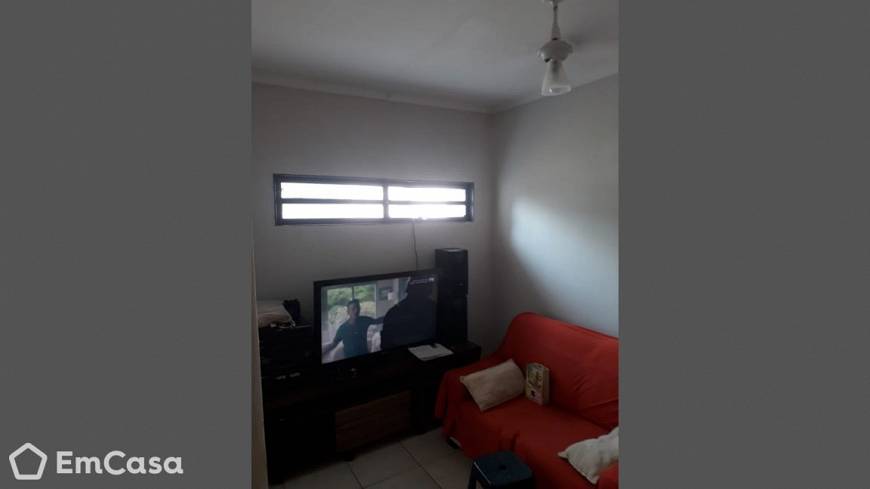 Foto 1 de Casa com 2 Quartos à venda, 57m² em Vila Tibério, Ribeirão Preto
