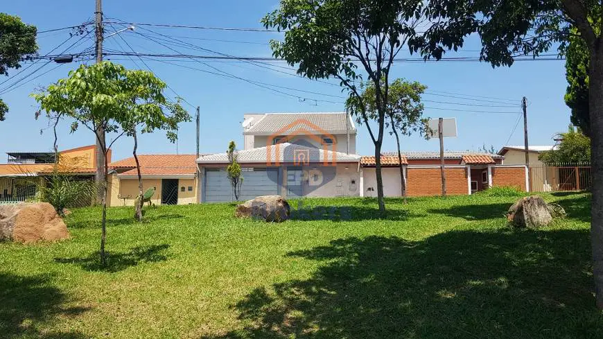 Foto 1 de Casa com 3 Quartos à venda, 316m² em Vila Alvorada, Jundiaí