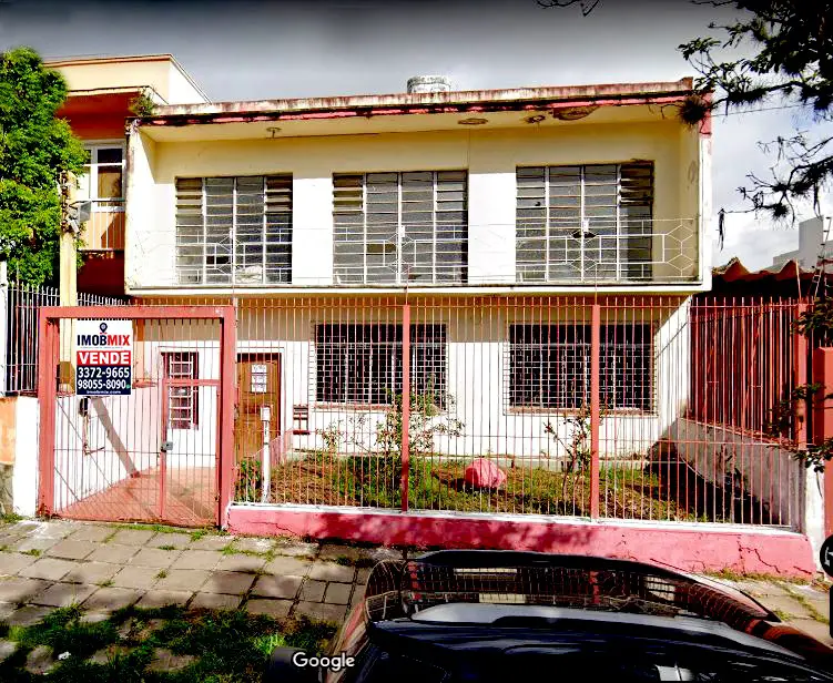 Foto 1 de Casa com 5 Quartos à venda, 270m² em Cristo Redentor, Porto Alegre