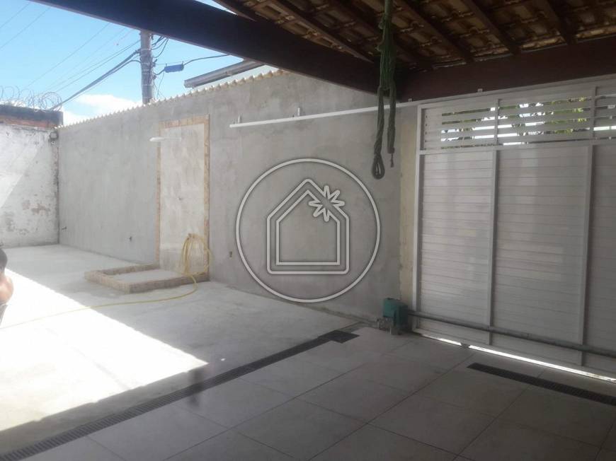 Foto 2 de Casa com 5 Quartos à venda, 140m² em Magalhães Bastos, Rio de Janeiro