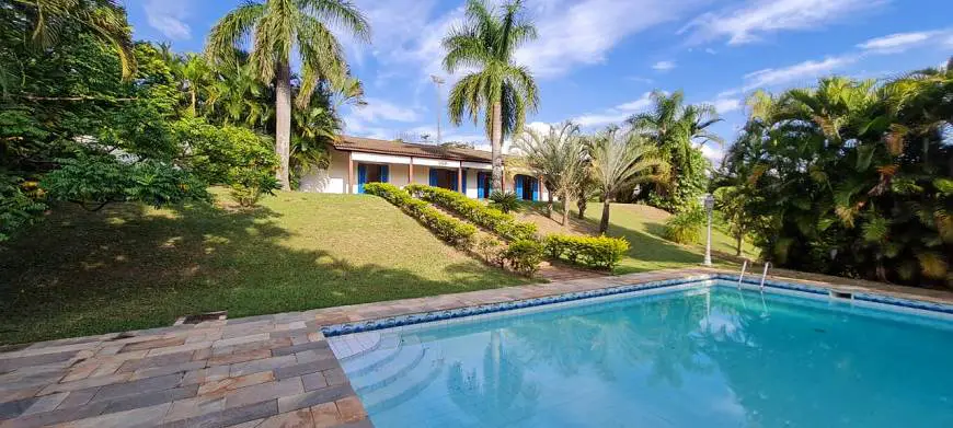 Foto 1 de Casa com 6 Quartos à venda, 424m² em Vale do Itamaracá, Valinhos