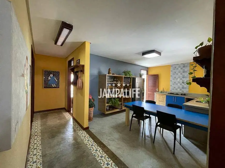 Foto 2 de Casa de Condomínio com 3 Quartos à venda, 206m² em Altiplano Cabo Branco, João Pessoa
