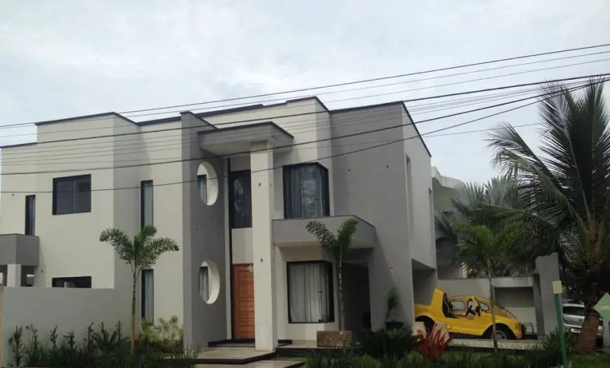 Foto 2 de Casa de Condomínio com 4 Quartos à venda, 220m² em Itapeba, Maricá