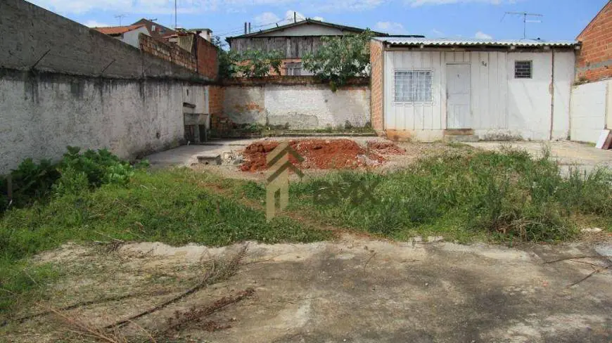 Foto 1 de Lote/Terreno à venda, 250m² em Colônia Rio Grande, São José dos Pinhais