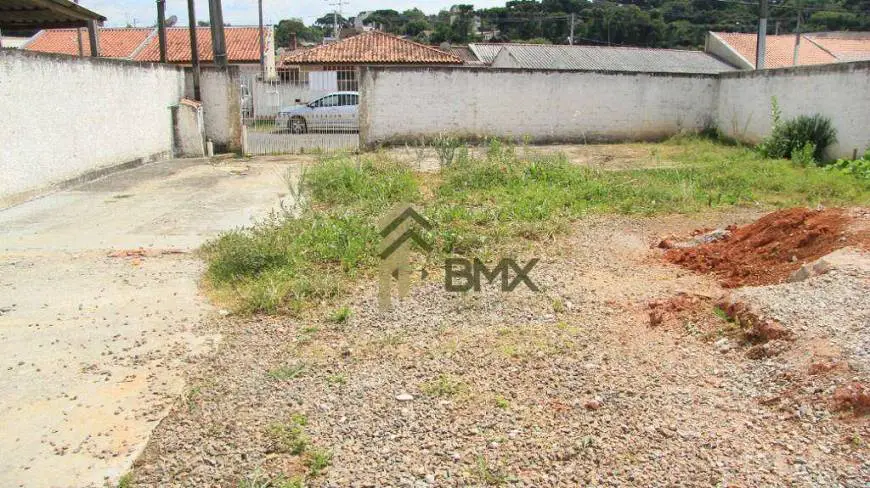 Foto 3 de Lote/Terreno à venda, 250m² em Colônia Rio Grande, São José dos Pinhais
