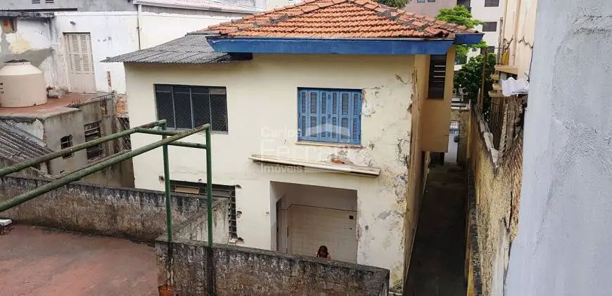Foto 1 de Sobrado com 3 Quartos à venda, 400m² em Santana, São Paulo