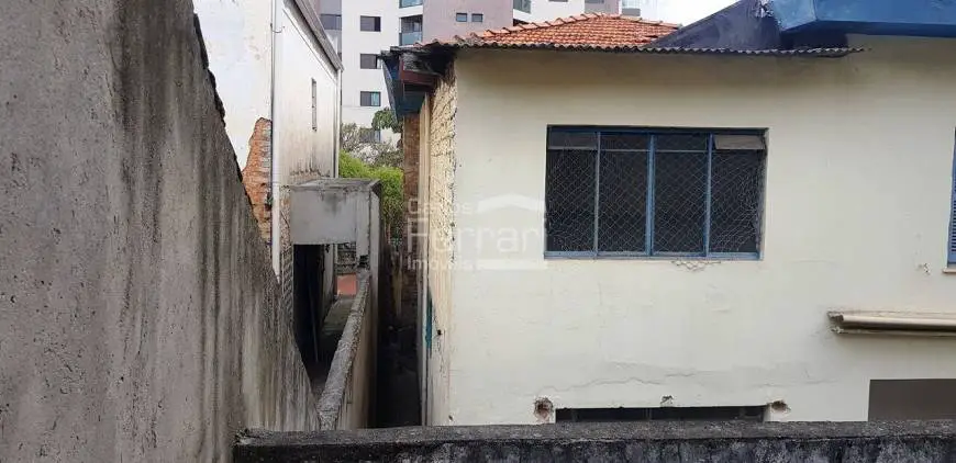 Foto 5 de Sobrado com 3 Quartos à venda, 400m² em Santana, São Paulo