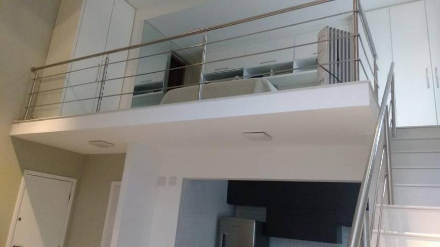 Foto 2 de Apartamento com 1 Quarto para venda ou aluguel, 65m² em Bigorrilho, Curitiba