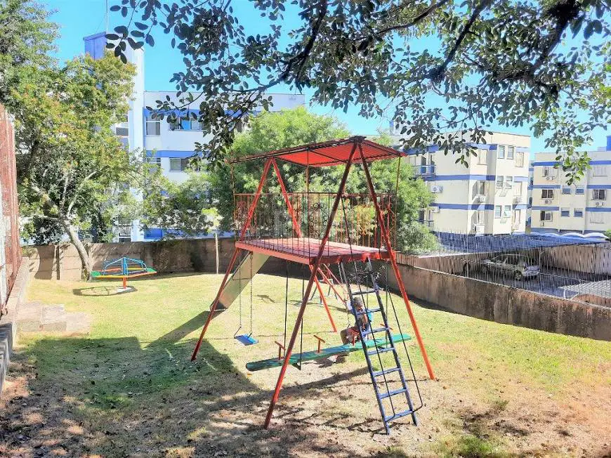 Foto 4 de Apartamento com 1 Quarto à venda, 38m² em Camaquã, Porto Alegre