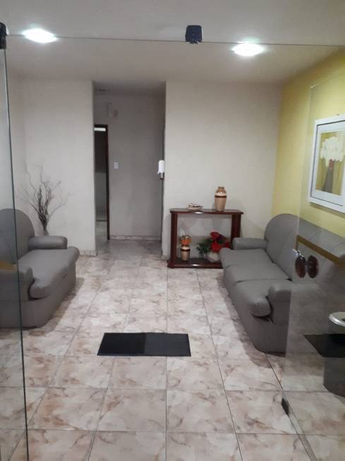Foto 1 de Apartamento com 2 Quartos para alugar, 75m² em Icaraí, Niterói