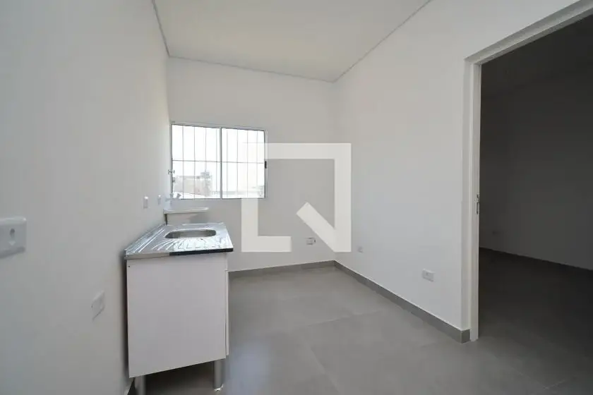 Foto 1 de Apartamento com 1 Quarto para alugar, 40m² em Vila Nova Cumbica, Guarulhos