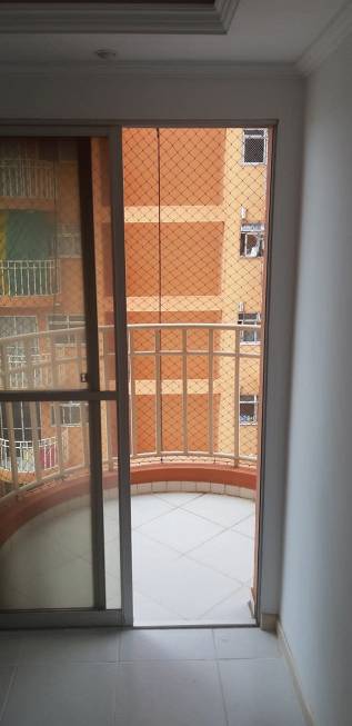Foto 1 de Apartamento com 2 Quartos à venda, 50m² em Abolição, Rio de Janeiro