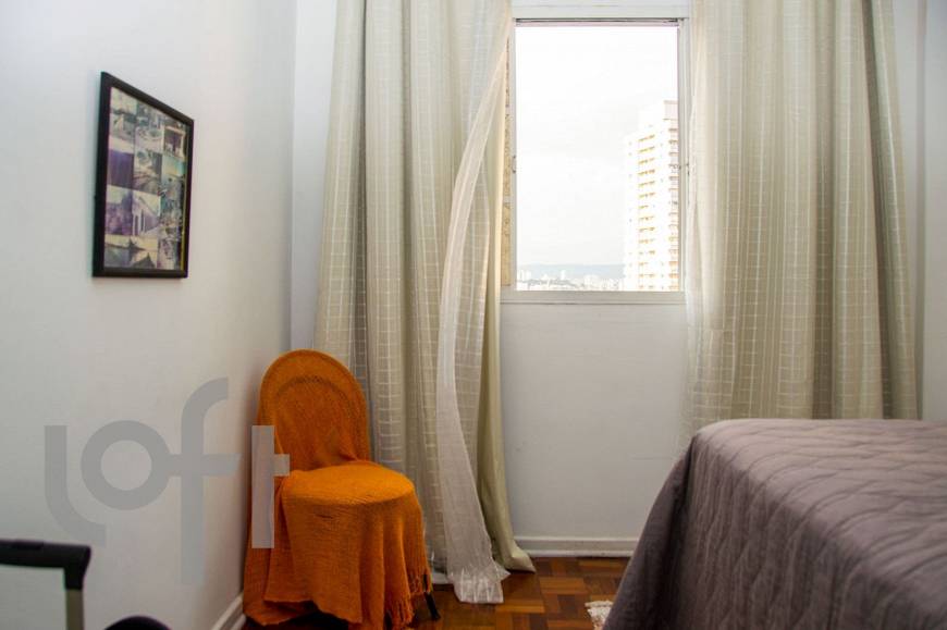 Foto 4 de Apartamento com 2 Quartos à venda, 76m² em Alto da Lapa, São Paulo