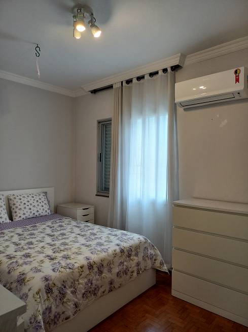 Foto 1 de Apartamento com 2 Quartos para alugar, 100m² em Bosque da Saúde, São Paulo