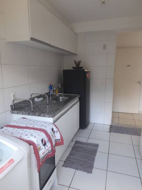 Foto 3 de Apartamento com 2 Quartos à venda, 62m² em Castelo, Belo Horizonte