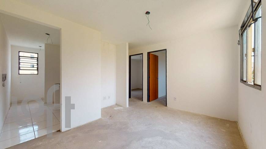 Foto 1 de Apartamento com 2 Quartos à venda, 45m² em Conjunto Habitacional Instituto Adventista, São Paulo