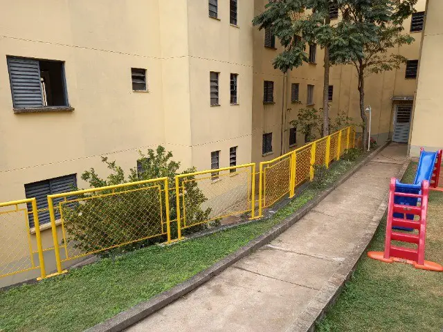 Foto 3 de Apartamento com 2 Quartos à venda, 45m² em Conjunto Habitacional Instituto Adventista, São Paulo