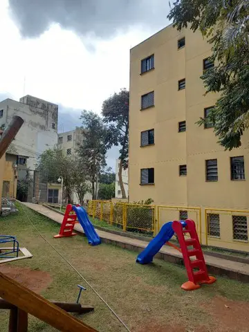 Foto 4 de Apartamento com 2 Quartos à venda, 45m² em Conjunto Habitacional Instituto Adventista, São Paulo