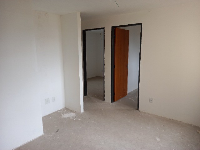 Foto 5 de Apartamento com 2 Quartos à venda, 45m² em Conjunto Habitacional Instituto Adventista, São Paulo