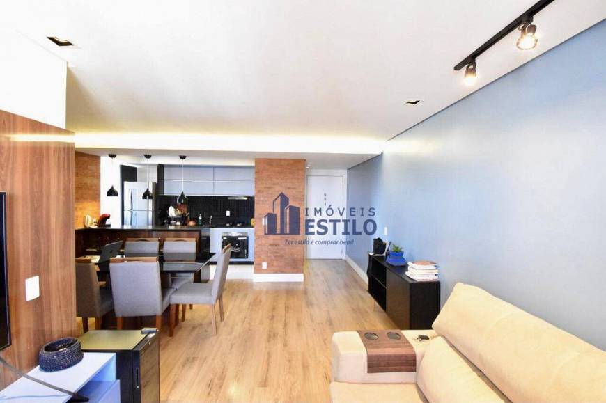 Foto 1 de Apartamento com 2 Quartos à venda, 85m² em Exposição, Caxias do Sul