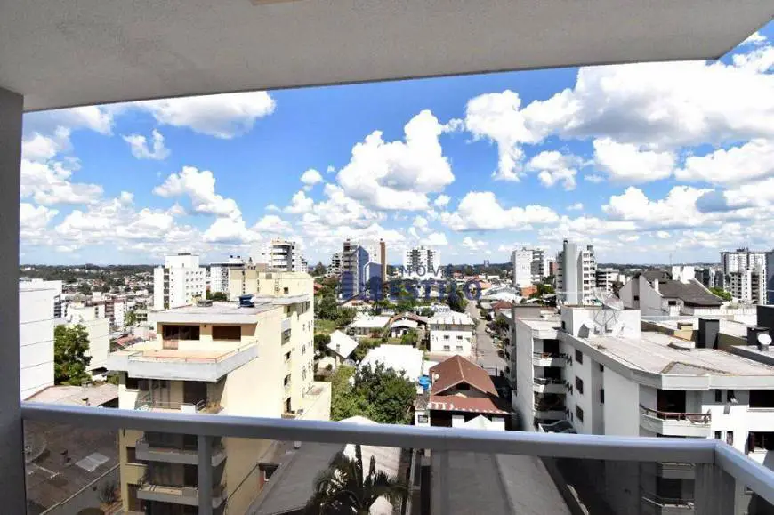 Foto 5 de Apartamento com 2 Quartos à venda, 85m² em Exposição, Caxias do Sul