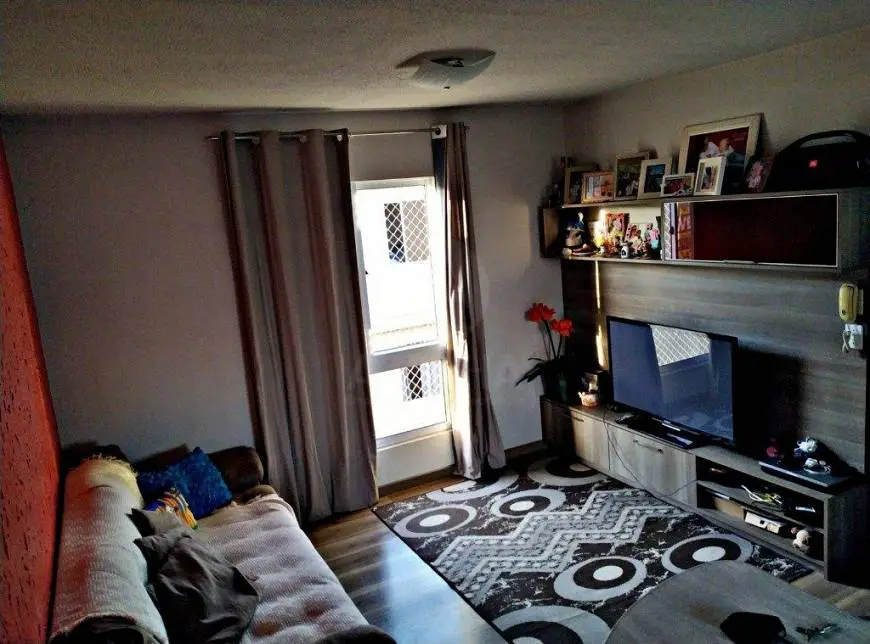 Foto 1 de Apartamento com 2 Quartos à venda, 43m² em Igara, Canoas