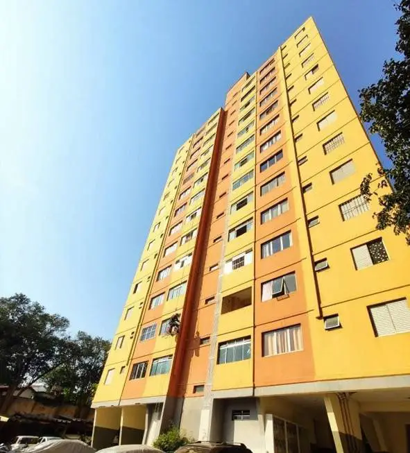 Foto 4 de Apartamento com 2 Quartos à venda, 62m² em Jardim Coimbra, São Paulo