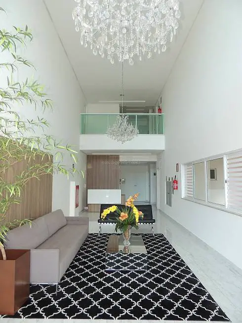 Foto 2 de Apartamento com 2 Quartos para alugar, 107m² em Jardim das Laranjeiras, Juiz de Fora