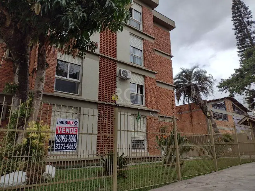 Foto 1 de Apartamento com 2 Quartos à venda, 60m² em Jardim Floresta, Porto Alegre