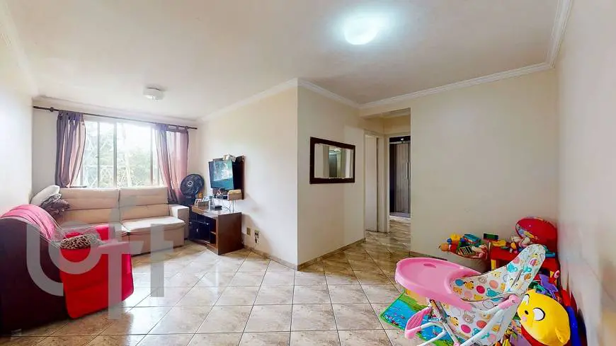 Foto 1 de Apartamento com 2 Quartos à venda, 75m² em Jardim Ivana, São Paulo