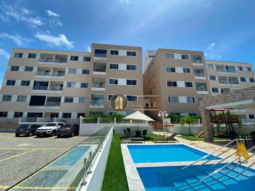 Foto 1 de Apartamento com 2 Quartos à venda, 55m² em Nova Descoberta, Natal