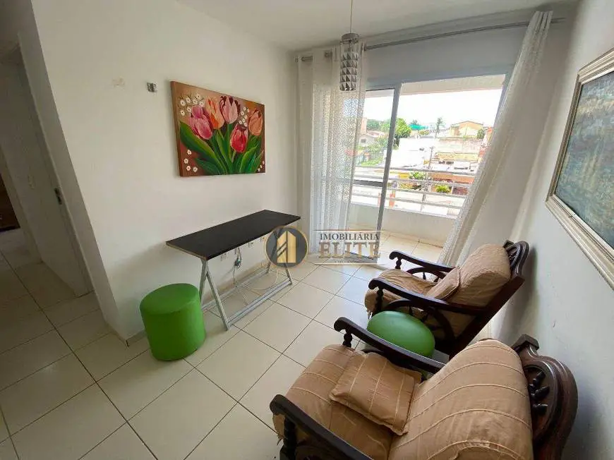 Foto 3 de Apartamento com 2 Quartos à venda, 55m² em Nova Descoberta, Natal