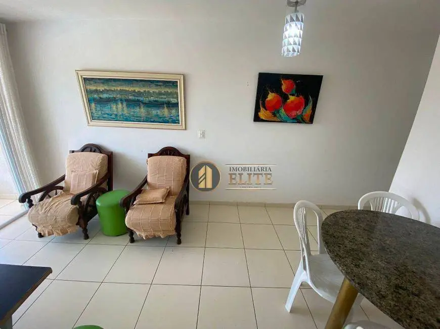 Foto 4 de Apartamento com 2 Quartos à venda, 55m² em Nova Descoberta, Natal