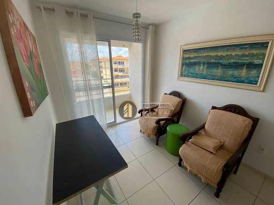 Foto 5 de Apartamento com 2 Quartos à venda, 55m² em Nova Descoberta, Natal