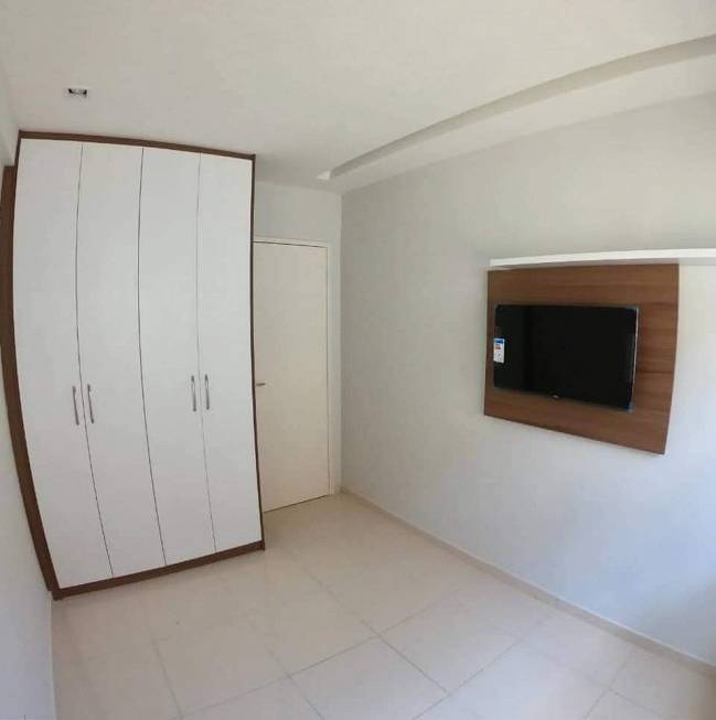 Foto 2 de Apartamento com 2 Quartos à venda, 48m² em Novo Pabussu, Caucaia