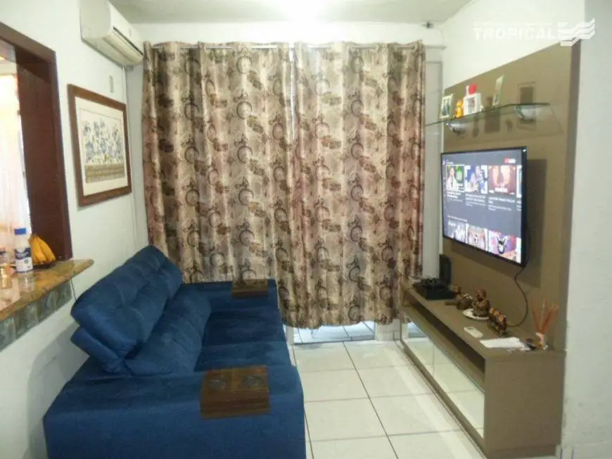 Foto 1 de Apartamento com 2 Quartos à venda, 54m² em Ponta Aguda, Blumenau