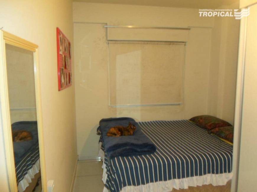 Foto 5 de Apartamento com 2 Quartos à venda, 54m² em Ponta Aguda, Blumenau