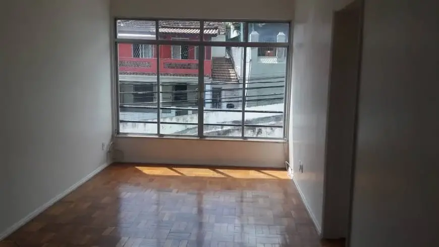 Foto 1 de Apartamento com 2 Quartos para alugar, 70m² em Rio Comprido, Rio de Janeiro