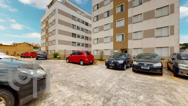 Foto 3 de Apartamento com 2 Quartos à venda, 43m² em Vila Água Funda, São Paulo