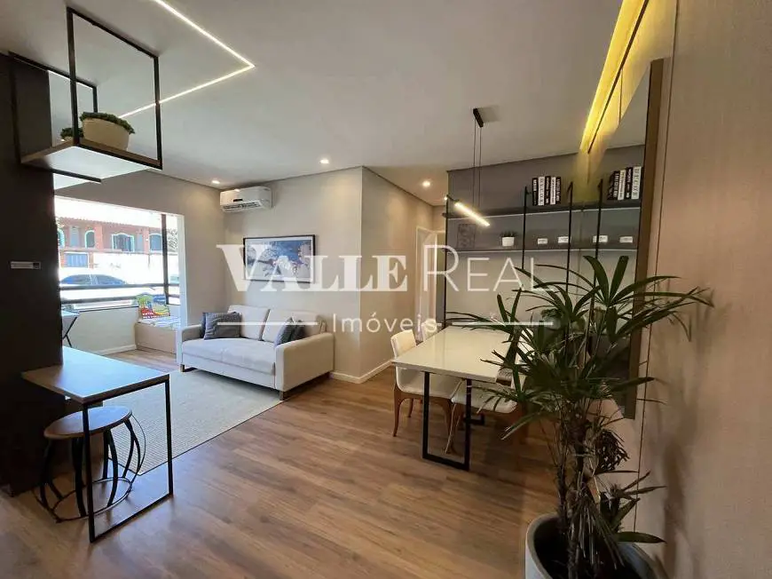 Foto 1 de Apartamento com 2 Quartos à venda, 61m² em Vila Angeli, Valinhos