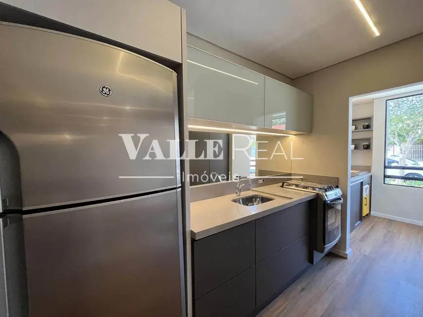 Foto 3 de Apartamento com 2 Quartos à venda, 61m² em Vila Angeli, Valinhos
