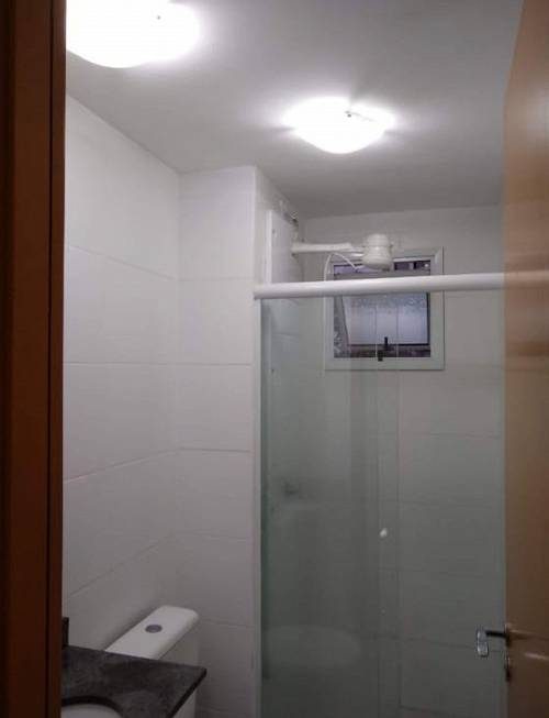 Foto 3 de Apartamento com 2 Quartos à venda, 47m² em Vila California, São Paulo