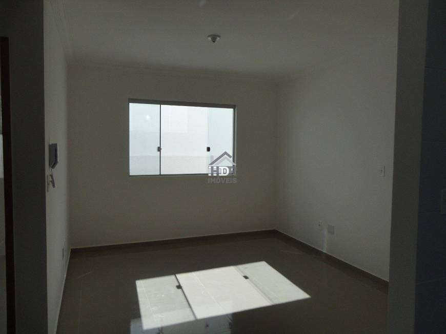 Foto 2 de Apartamento com 2 Quartos à venda, 45m² em Vila Clóris, Belo Horizonte