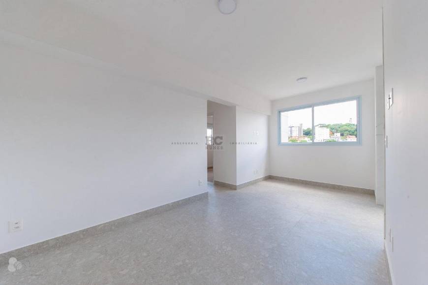 Foto 2 de Apartamento com 2 Quartos à venda, 67m² em Vila Paris, Belo Horizonte