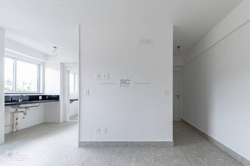 Foto 4 de Apartamento com 2 Quartos à venda, 67m² em Vila Paris, Belo Horizonte