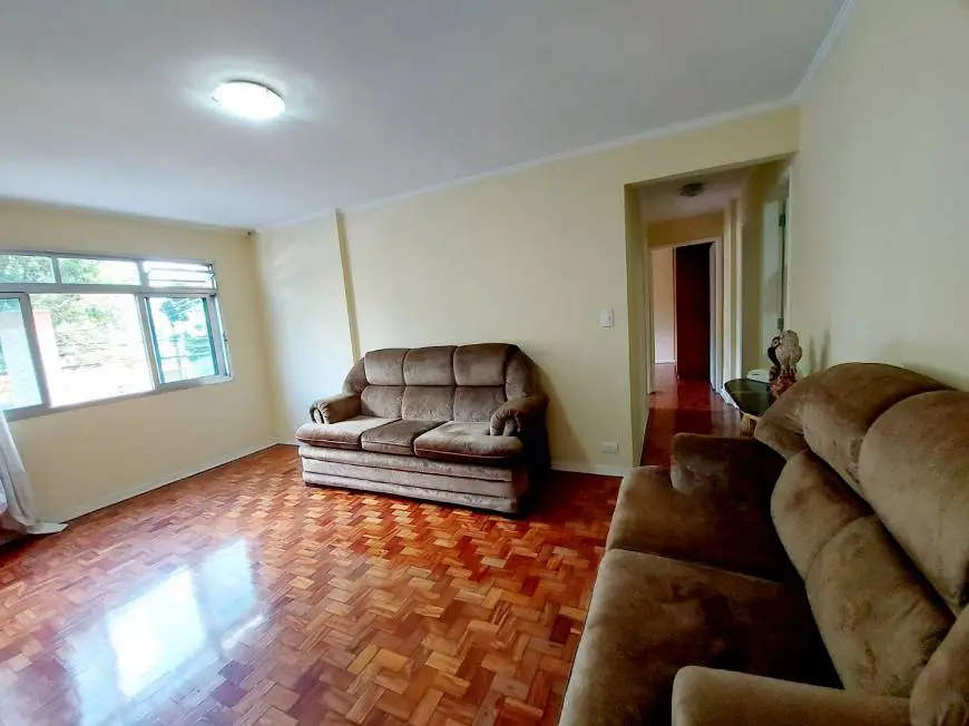 Foto 1 de Apartamento com 2 Quartos à venda, 83m² em Vila Romana, São Paulo