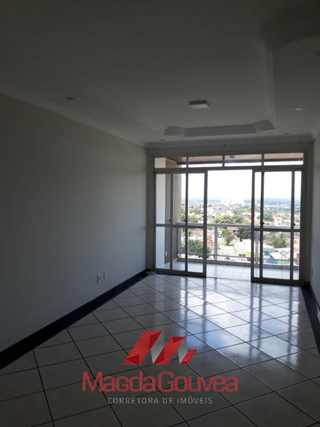 Foto 2 de Apartamento com 3 Quartos à venda, 112m² em Bandeirantes, Cuiabá